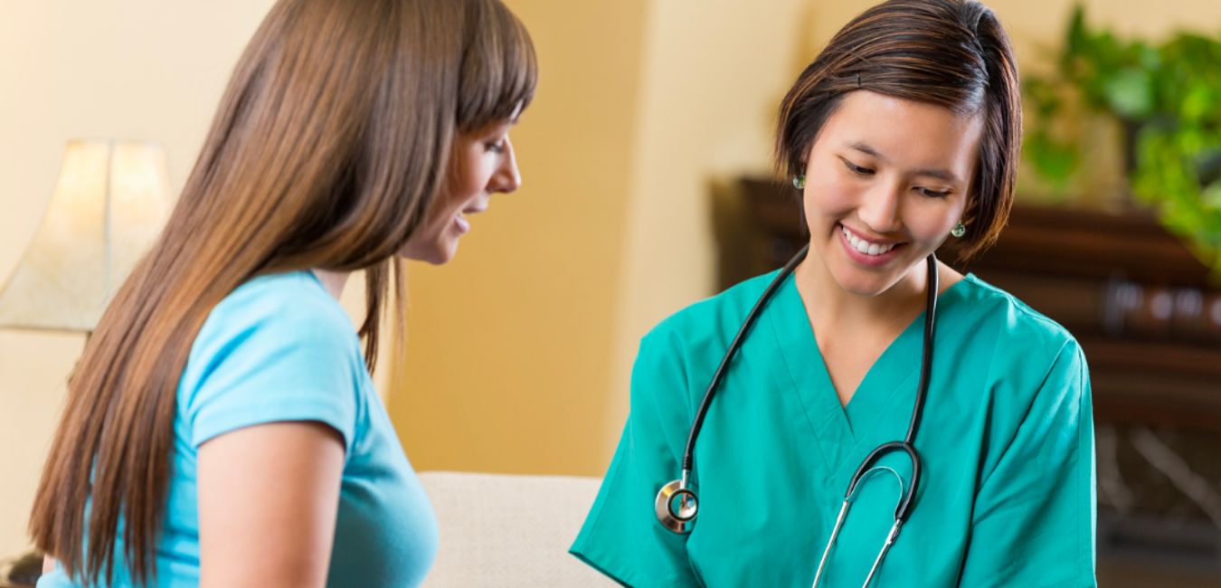 Can you tell us about your favorite nursing or midwifery moment