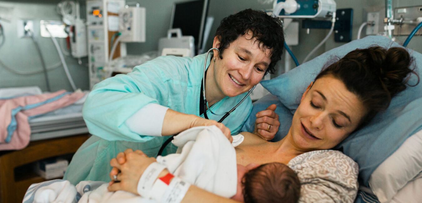 What to know before starting midwifery studies