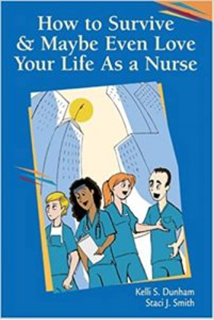 inspirational books for nursing students