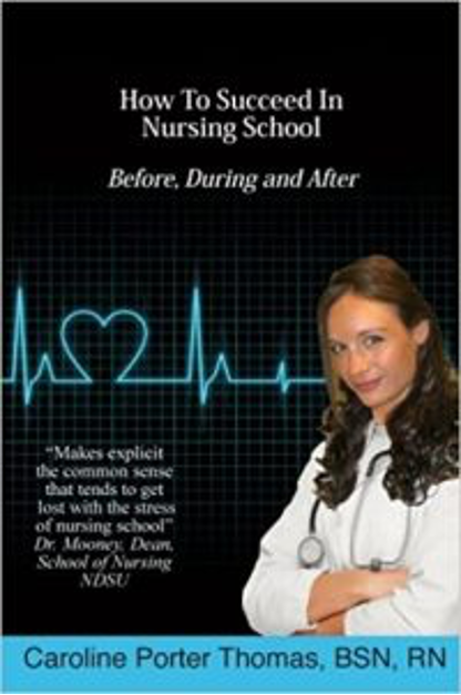 inspirational books for nursing students