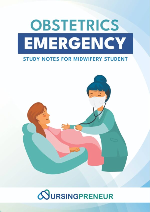 Obstetrics Study Notes