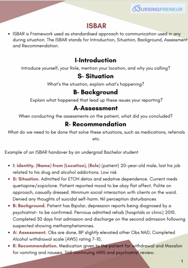 Mental Health Placement - Image 3