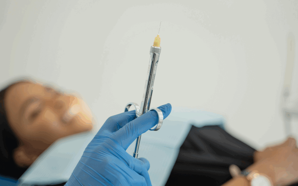 Nurse Anesthesia