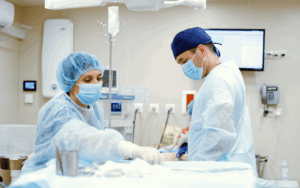 Nurse Anesthesia