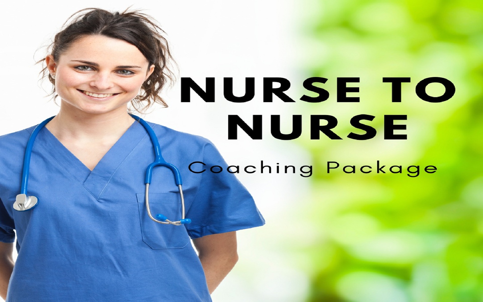 Nurse Consulting vs. Nurse Coaching: Key Differences Roles and Career Paths