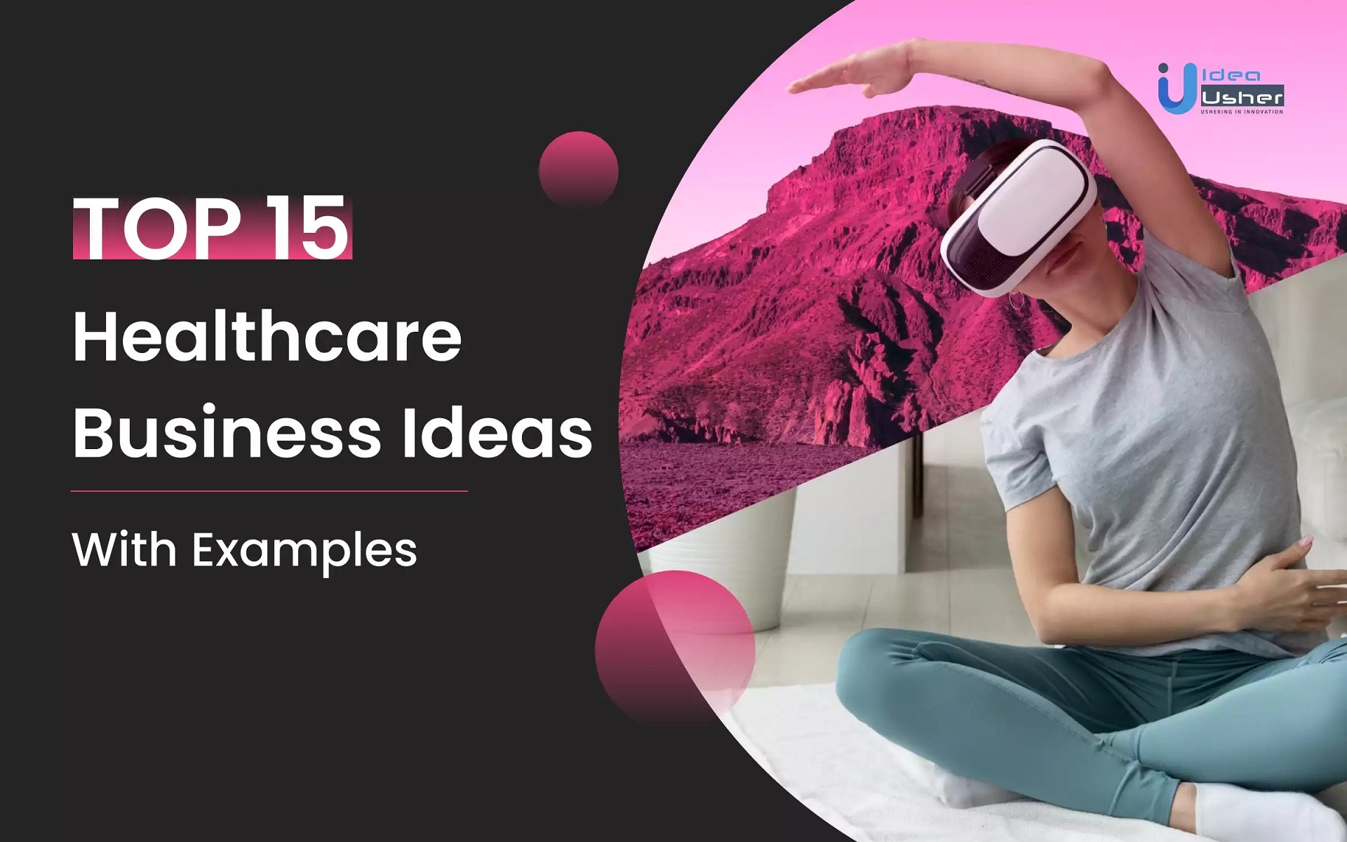 Nurse Led Healthcare Business Ideas: Innovative Ventures for Healthcare Professionals