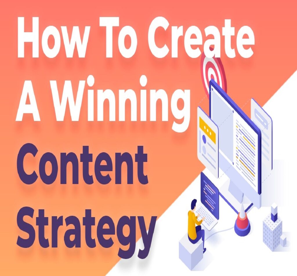 Nursepreneur Content Strategy: Building a Thriving Healthcare Business Online