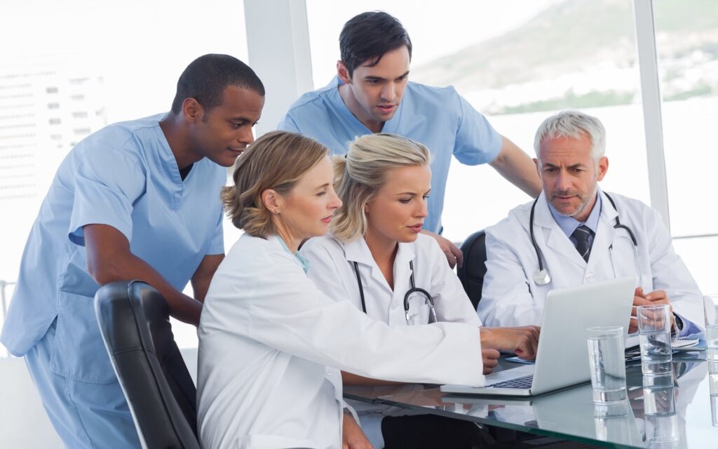 Nursing Administration Jobs: Leadership Roles in Modern Healthcare