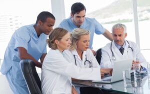 Nursing Administration Jobs: Leadership Roles in Modern Healthcare