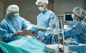 Nursing Anesthesia