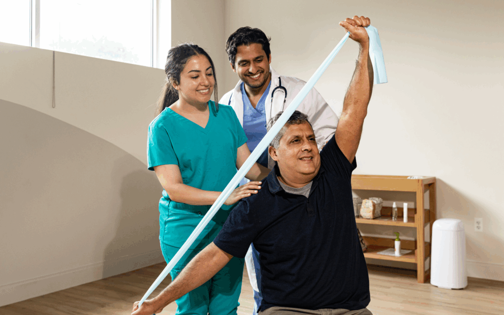 How to start a nursing business