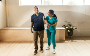 How to start a nursing business