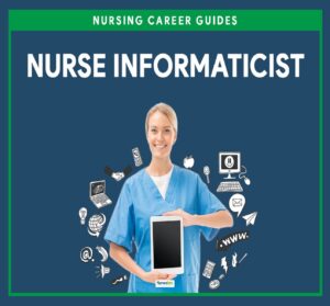 Nursing Informatics: Transforming Healthcare Through Technology