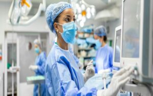 Nursing Jobs: A Comprehensive Guide to Careers in Modern Nursing
