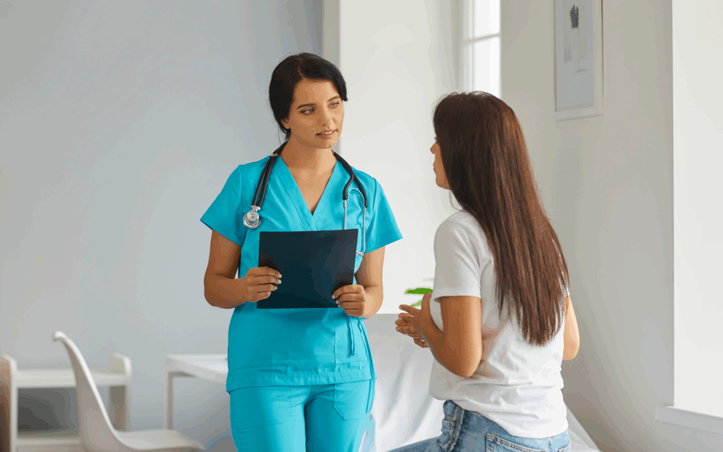Nursing Entrepreneurial