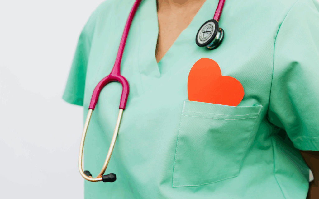 nurse entrepreneur