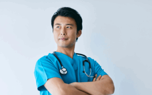 Remote Nursing