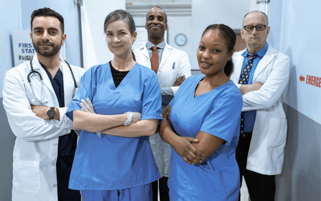 Remote Nursing