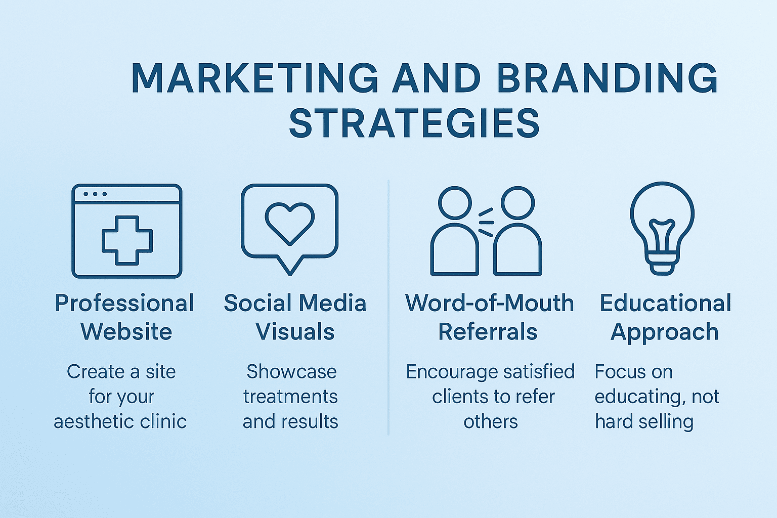 Confident Australian nurse aesthetic practitioner standing in a modern clinic with city skyline backdrop, symbolizing professional growth and empowerment in aesthetic medicine