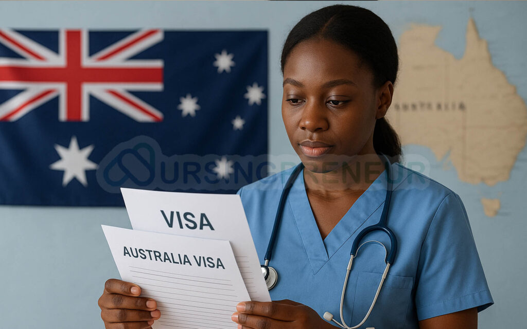 Visa Options for Nurses and Midwives