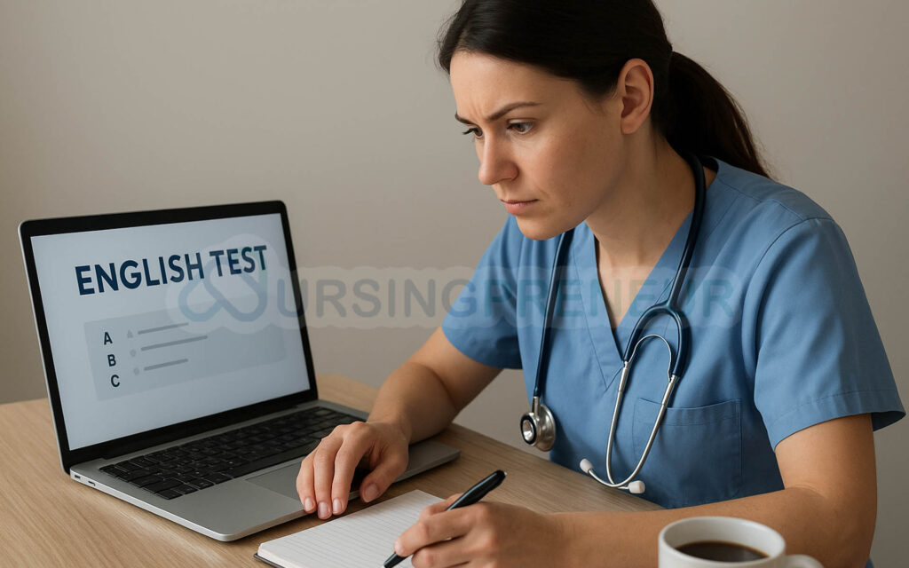 English Language Proficiency