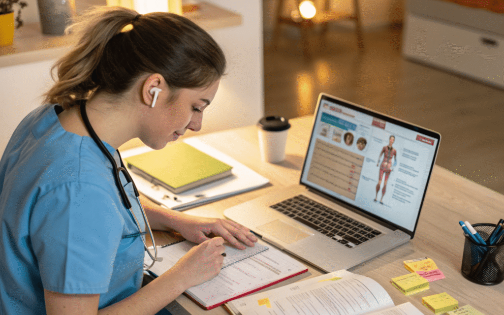 Build Smart and Consistent Study Habits for Better Learning