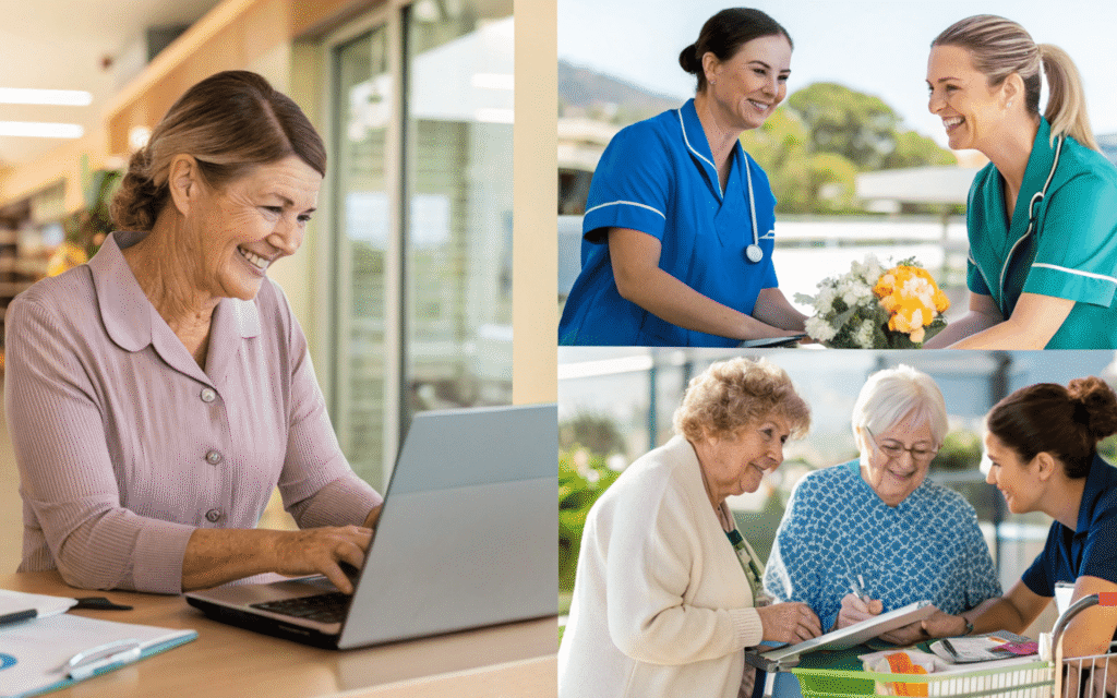 Choosing the Right Part-Time Job for Nursing Students in Australia