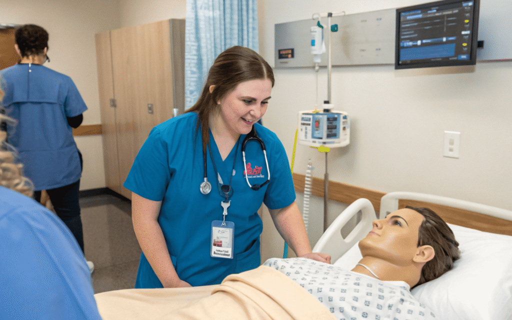 How to Highlight Skills Even When You Have Limited Nursing Experience