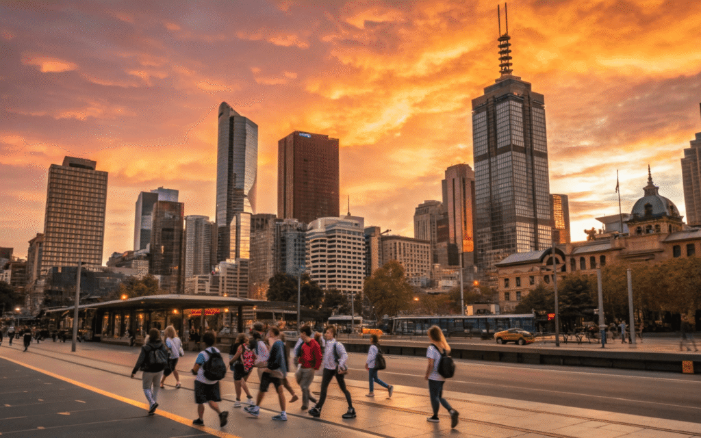 3. Location and Lifestyle Factors (Affects Budget, Jobs, and Daily Life)