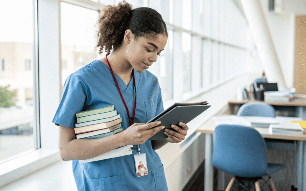 Develop Strong Time-Management Skills for Balancing Study and Life