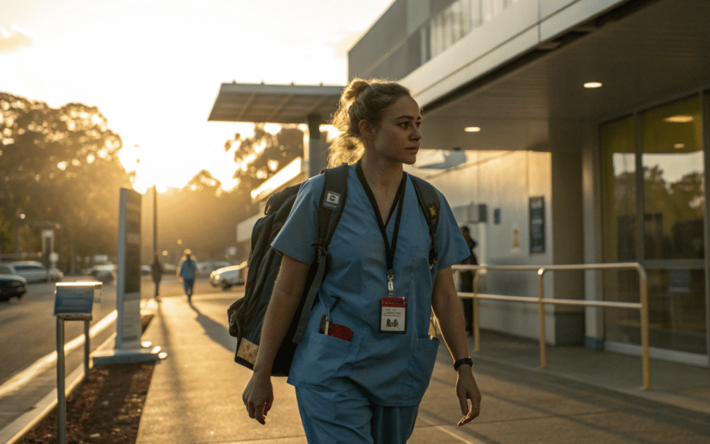 Balancing Clinical Placements With Part-Time Work: What Students Must Know