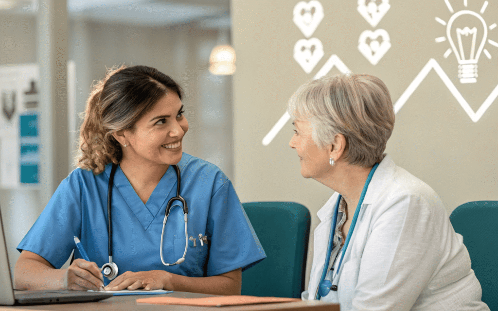 Be Open to Learning, Feedback & Professional Growth