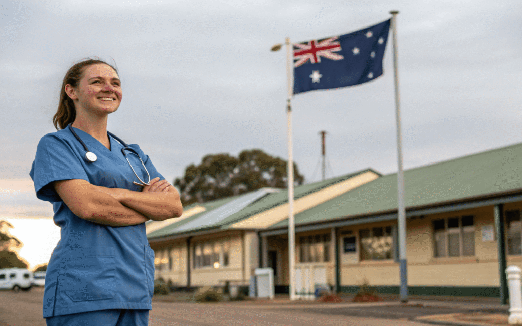 Why Students Should Consider Rural Nursing for Their Future Careers