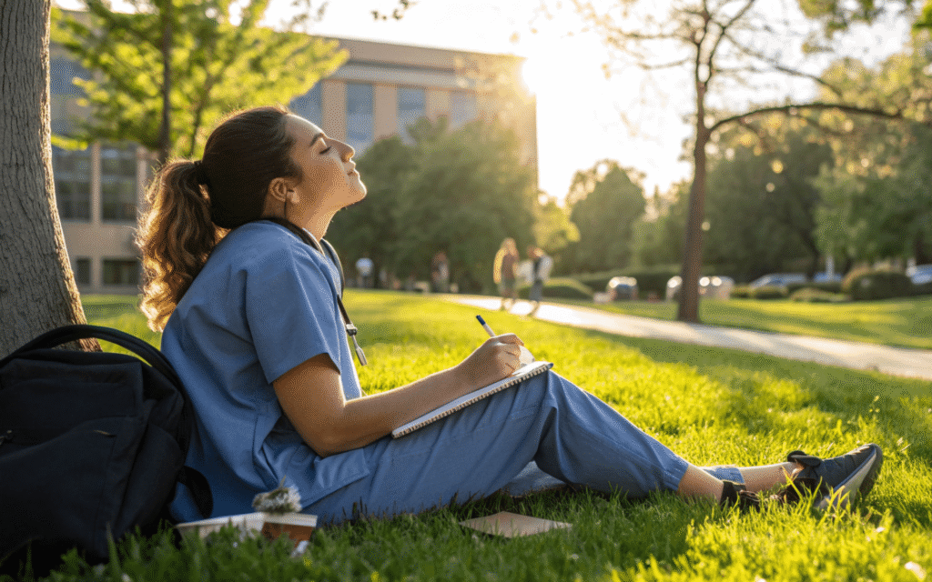 Use Smart Revision Techniques to Prepare for Exams and Practical Assessments