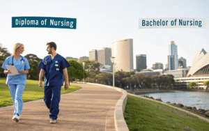 Bachelor vs Diploma of Nursing in Australia: Which Is Better for Your Future?