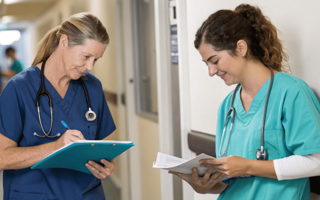 Career Roles and Responsibilities: What Jobs Can You Do?