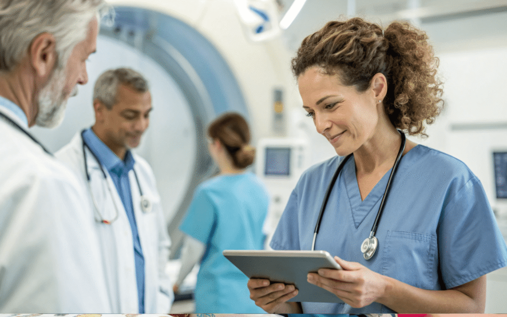 Clinical Nurse Specialist (CNS)