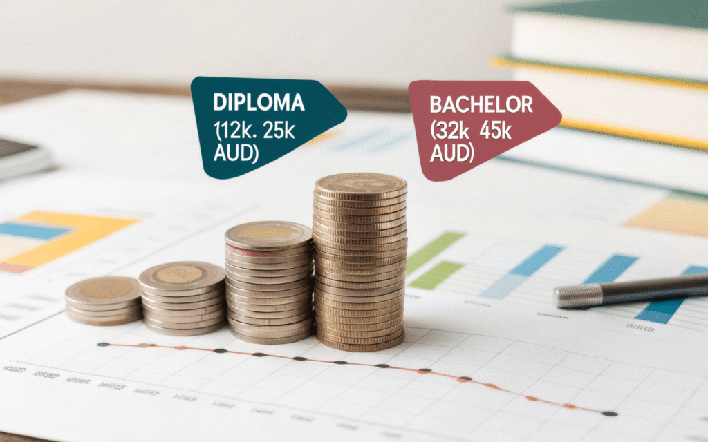 Cost of Study: Which Option Fits Your Budget Better?