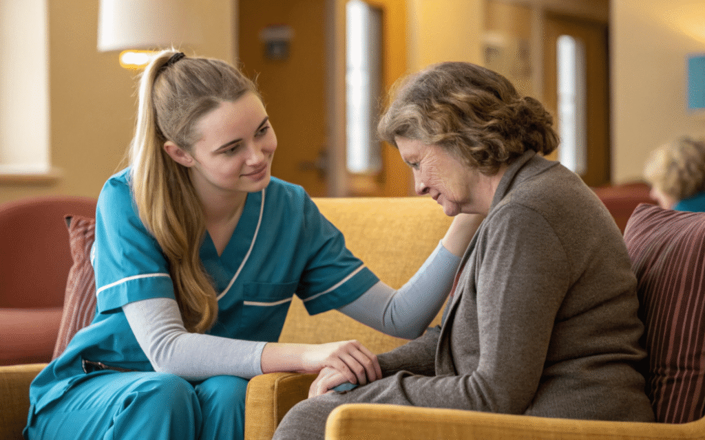 Mental Health First Aid (MHFA)