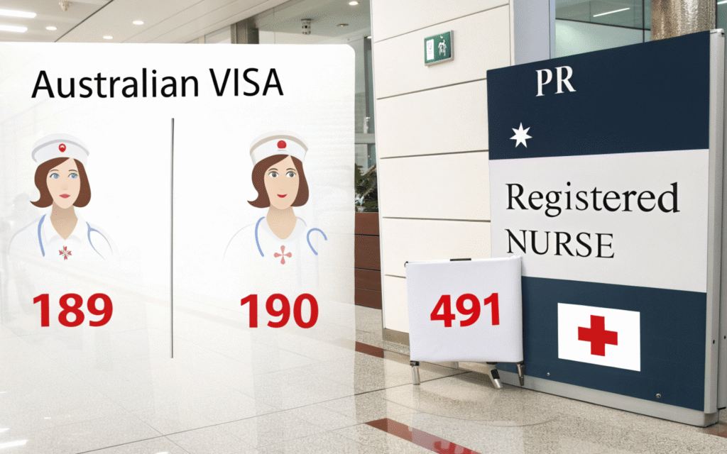 PR and Visa Opportunities: Which Is Better for Migration?