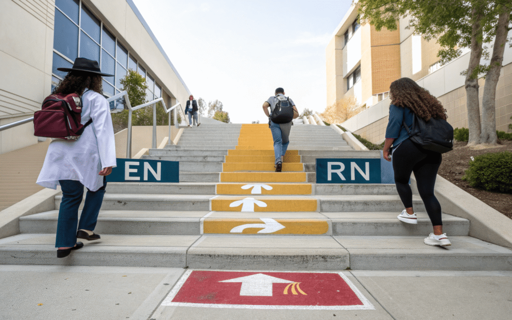 Pathway Opportunities: Can You Move from Diploma to Bachelor?