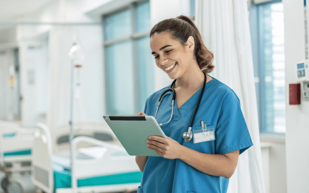 Registered Nurse (RN)