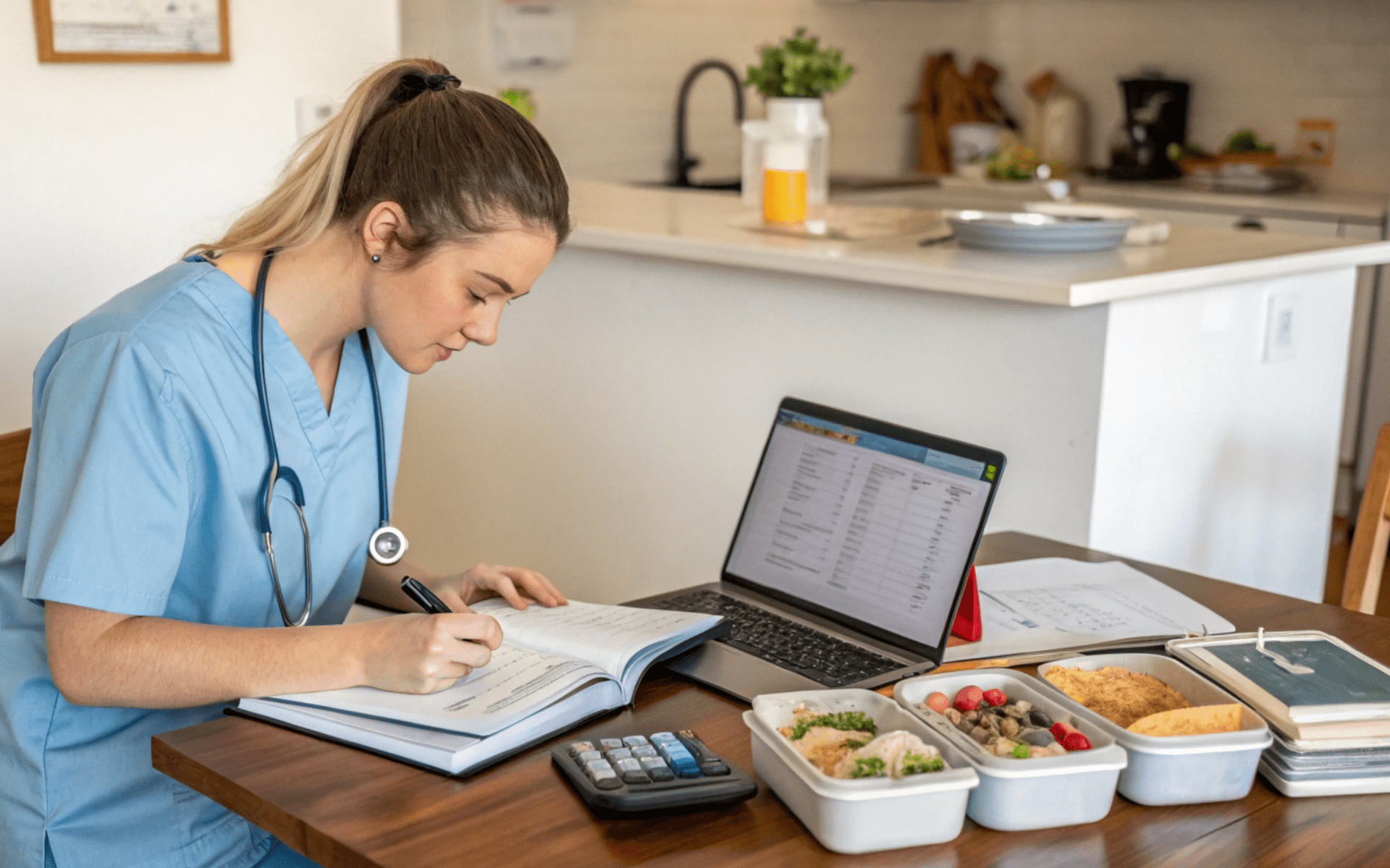 Studying Nursing in Australia