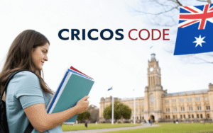 What is CRICOS? A Simple Guide for Nursing Students in Australia 2026