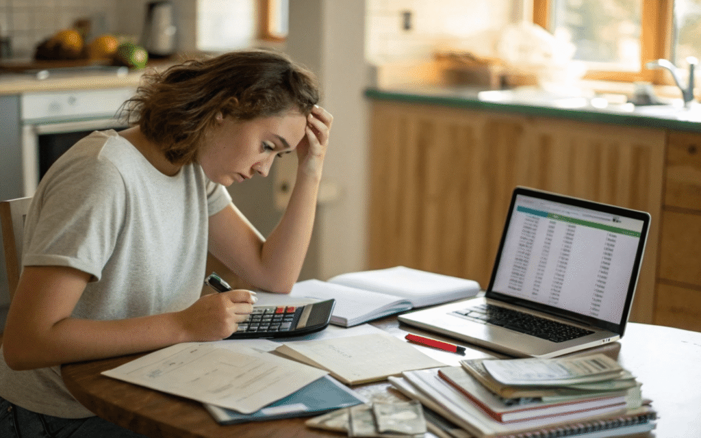 2. Understand Your Real Cost of Living as a Nursing Student