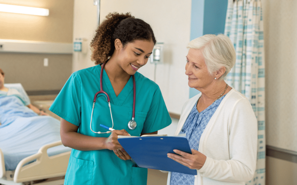 Why Nursing Students Need Mentors in Australia