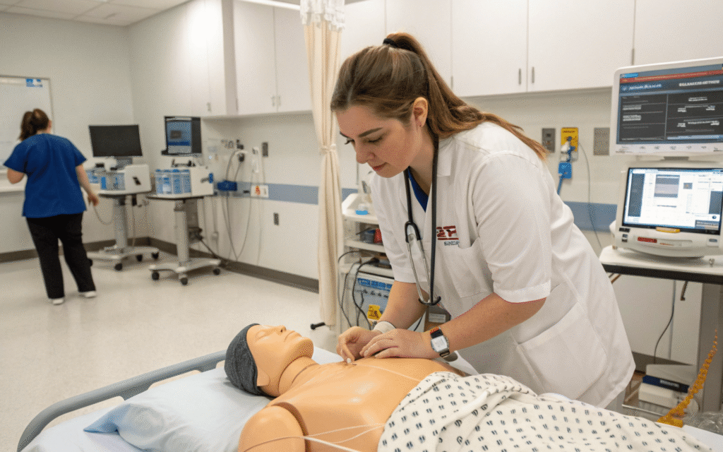 2. Prepare Yourself Before Placement: Skills, Mindset, and Professional Expectations