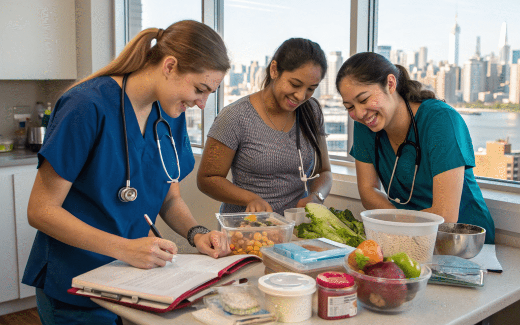 3. Save Money Through Smart Housing, Food, and Transportation Choices