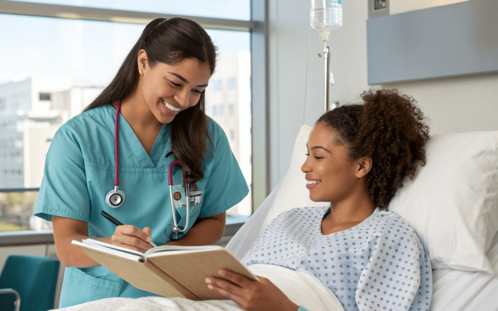 3. What to Expect During Placement: Your Role, Team Culture, and Daily Responsibilities