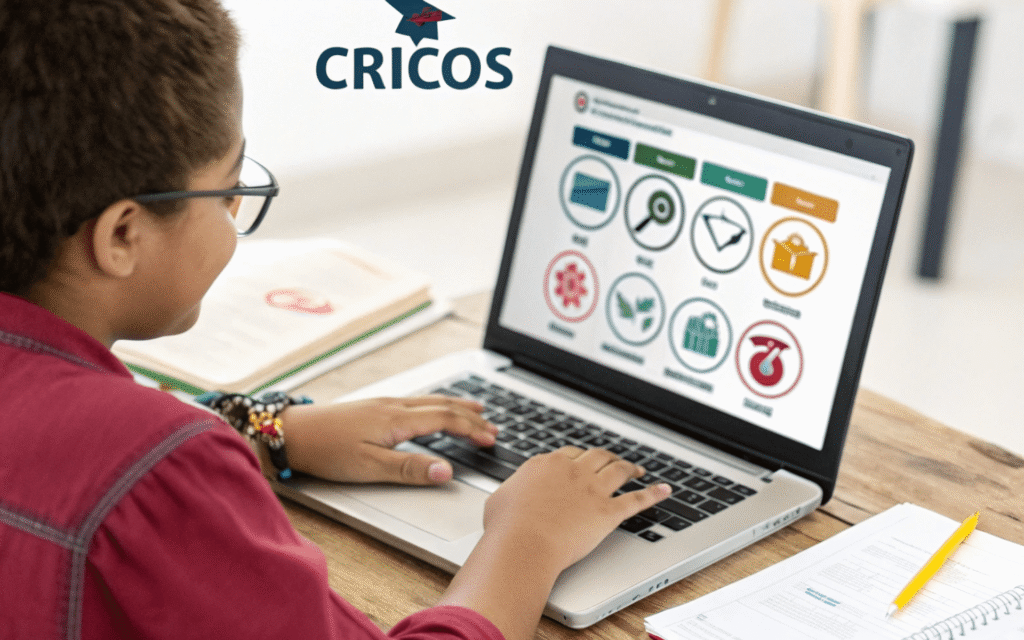 How to Check Whether a Nursing Course Is CRICOS-Registered